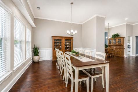 166 Netherfield Drive Summerville SC 29486