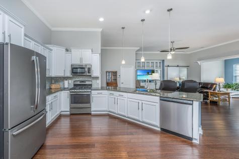 166 Netherfield Drive Summerville SC 29486