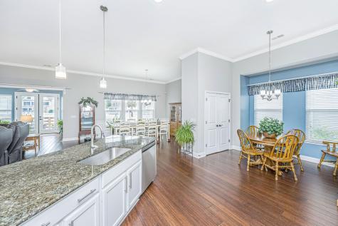 166 Netherfield Drive Summerville SC 29486