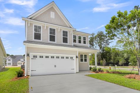 609 Crosswick Street Summerville SC 29483