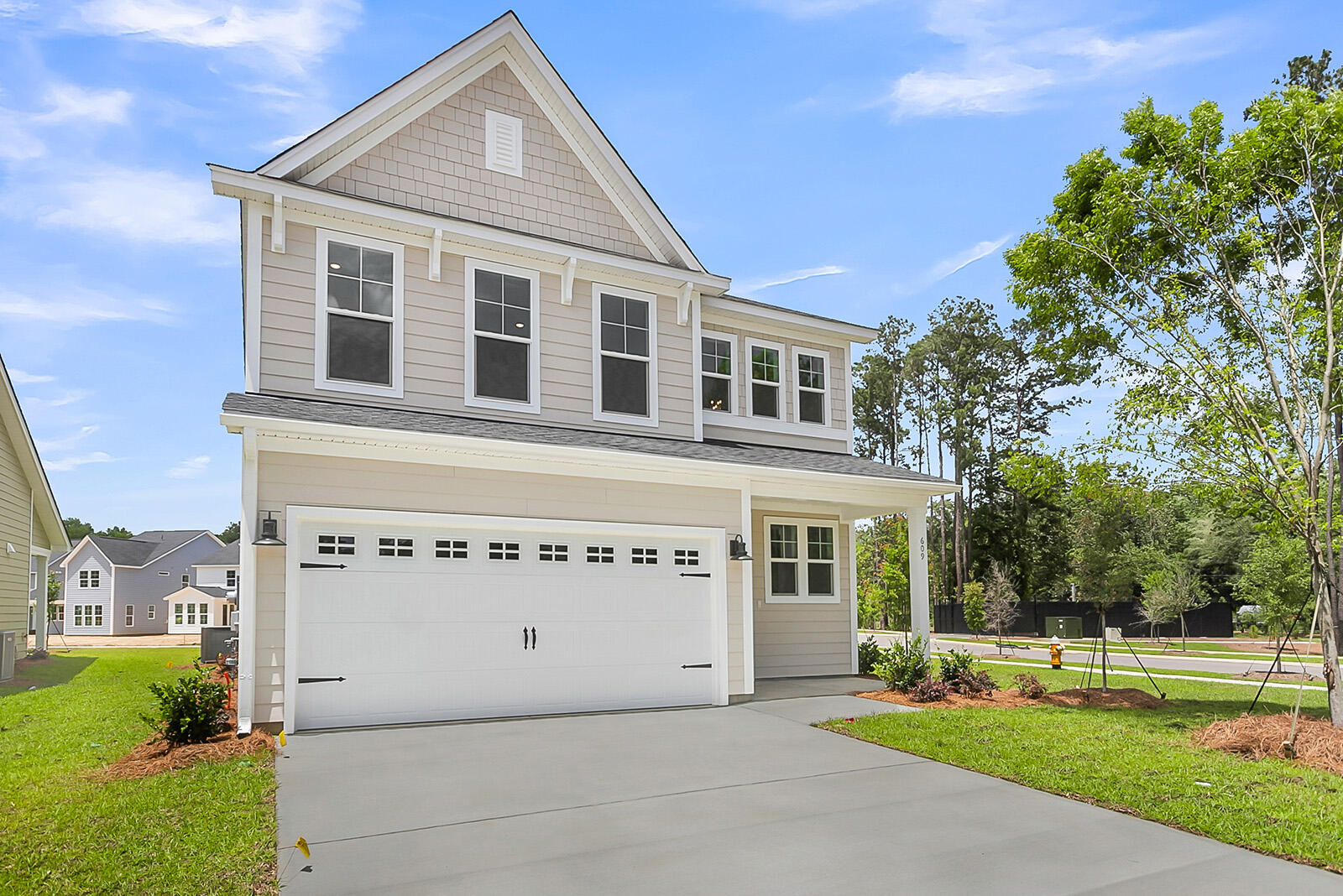 609 Crosswick Street Summerville SC 29483