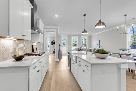 609 Crosswick Street Summerville SC 29483