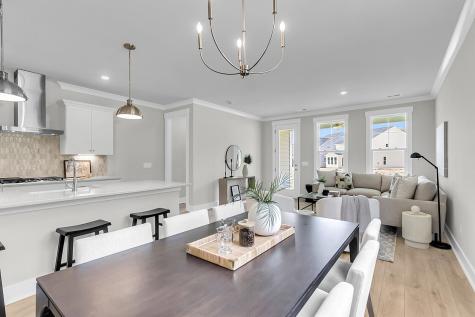609 Crosswick Street Summerville SC 29483