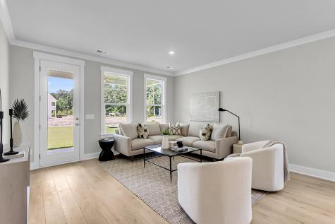 609 Crosswick Street Summerville SC 29483
