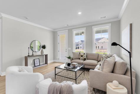 609 Crosswick Street Summerville SC 29483