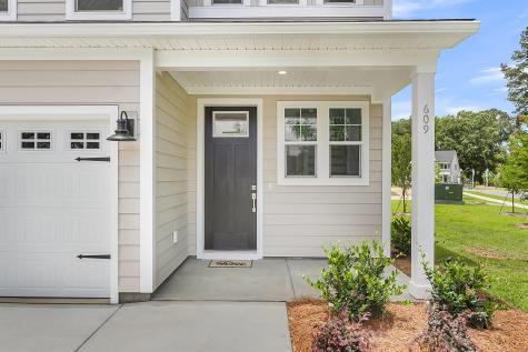 609 Crosswick Street Summerville SC 29483