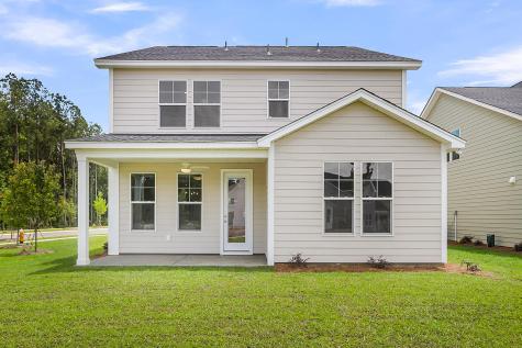 609 Crosswick Street Summerville SC 29483