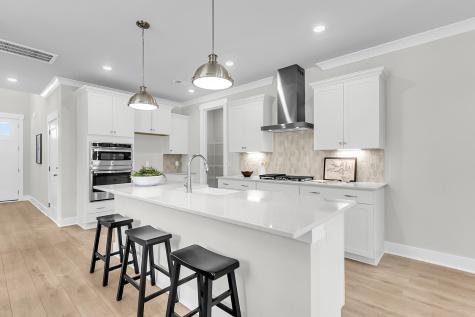 609 Crosswick Street Summerville SC 29483