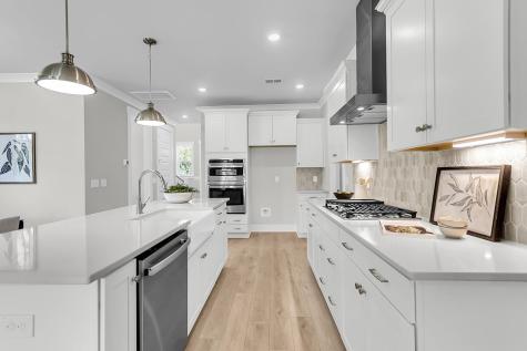 609 Crosswick Street Summerville SC 29483