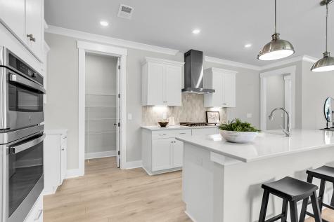 609 Crosswick Street Summerville SC 29483