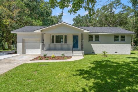 1333 Teal Avenue Charleston SC 29412