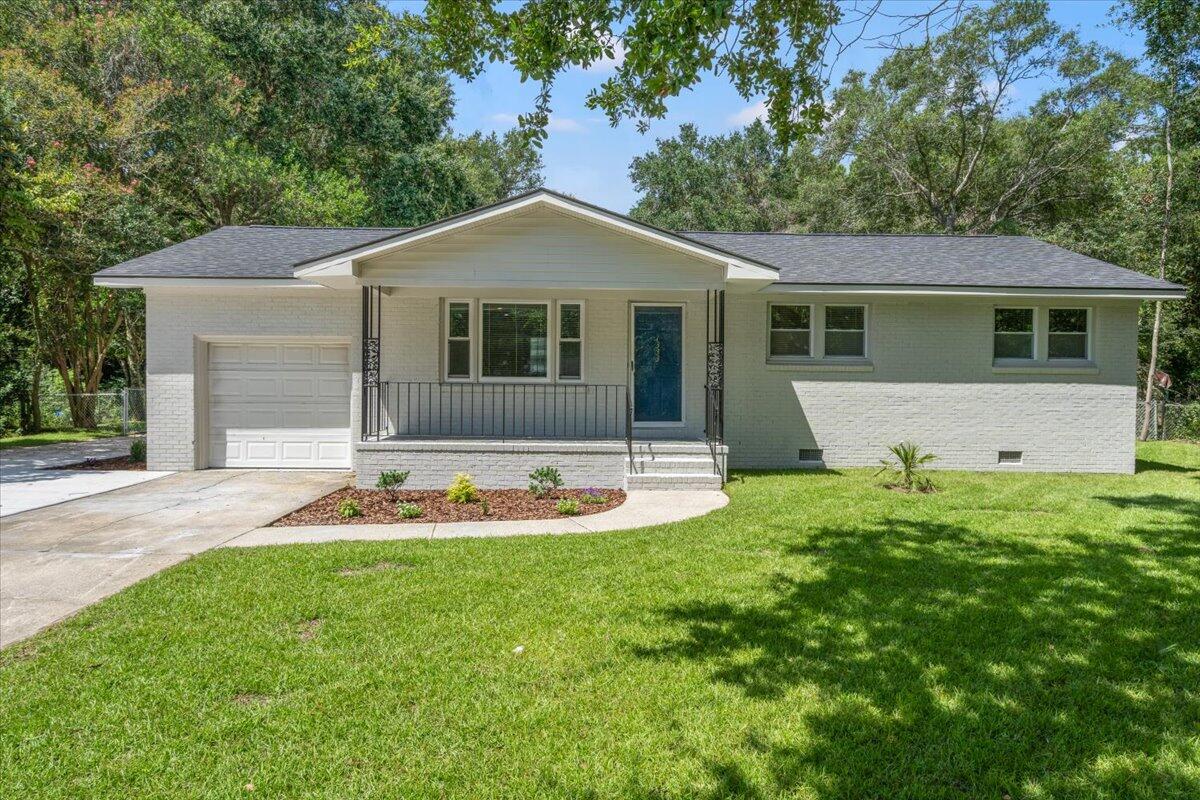 1333 Teal Avenue Charleston SC 29412