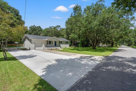1333 Teal Avenue Charleston SC 29412