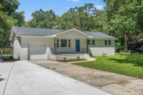 1333 Teal Avenue Charleston SC 29412