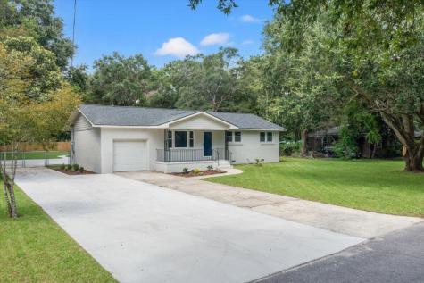 1333 Teal Avenue Charleston SC 29412