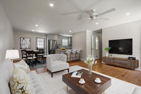 1333 Teal Avenue Charleston SC 29412