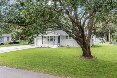 1333 Teal Avenue Charleston SC 29412