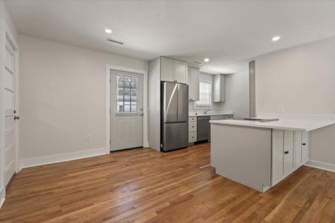 1333 Teal Avenue Charleston SC 29412