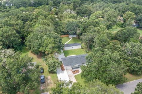 1333 Teal Avenue Charleston SC 29412