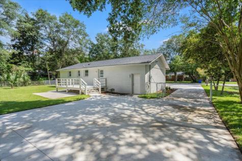 1333 Teal Avenue Charleston SC 29412