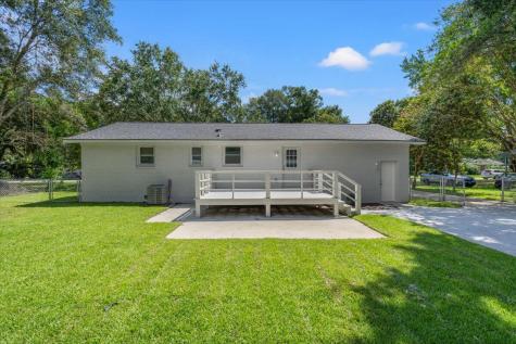 1333 Teal Avenue Charleston SC 29412
