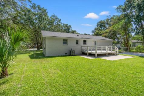 1333 Teal Avenue Charleston SC 29412