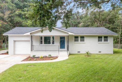 1333 Teal Avenue Charleston SC 29412