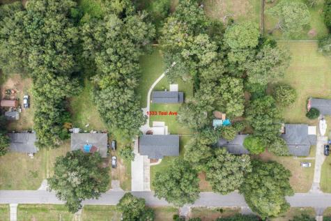 1333 Teal Avenue Charleston SC 29412