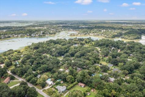 1333 Teal Avenue Charleston SC 29412