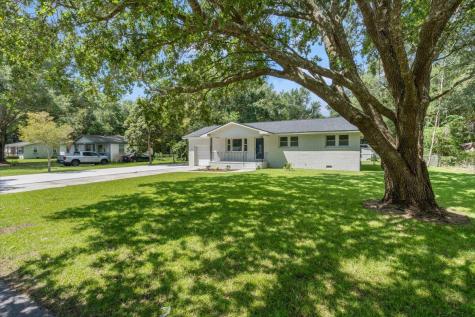 1333 Teal Avenue Charleston SC 29412