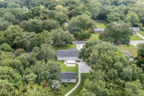 1333 Teal Avenue Charleston SC 29412