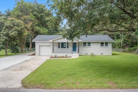 1333 Teal Avenue Charleston SC 29412