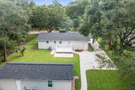 1333 Teal Avenue Charleston SC 29412