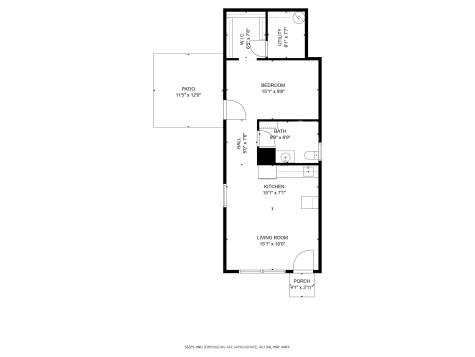 1333 Teal Avenue Charleston SC 29412