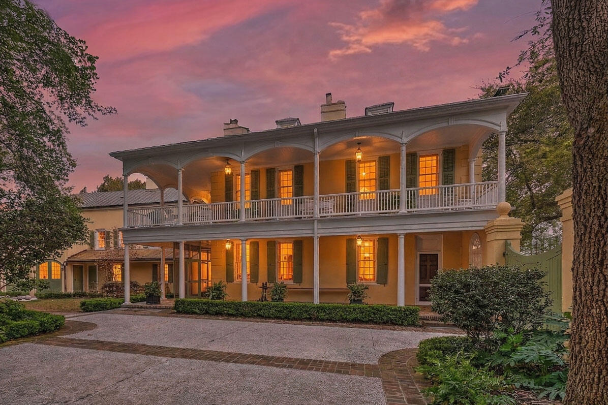 59 Church Street Charleston SC 29401