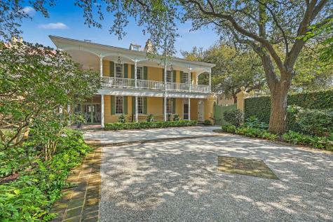 59 Church Street Charleston SC 29401