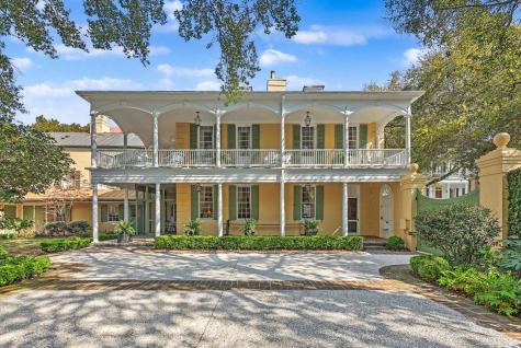 59 Church Street Charleston SC 29401