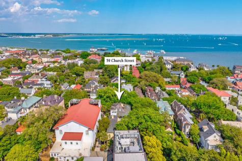 59 Church Street Charleston SC 29401