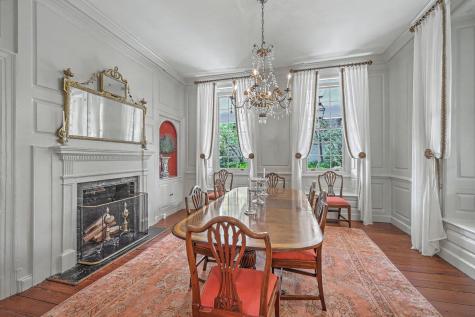 59 Church Street Charleston SC 29401