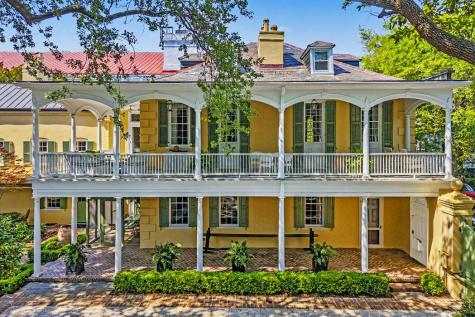 59 Church Street Charleston SC 29401