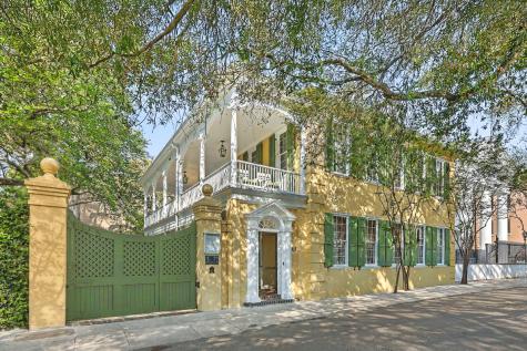 59 Church Street Charleston SC 29401