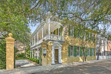 59 Church Street Charleston SC 29401