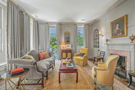 59 Church Street Charleston SC 29401