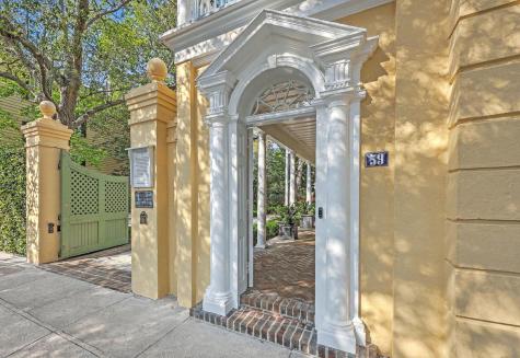59 Church Street Charleston SC 29401