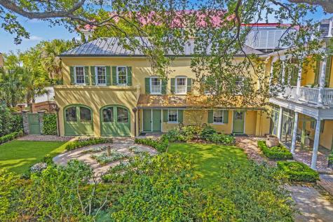 59 Church Street Charleston SC 29401