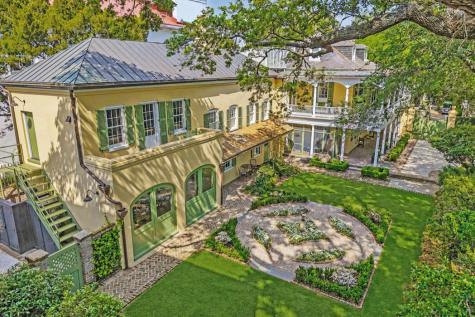 59 Church Street Charleston SC 29401