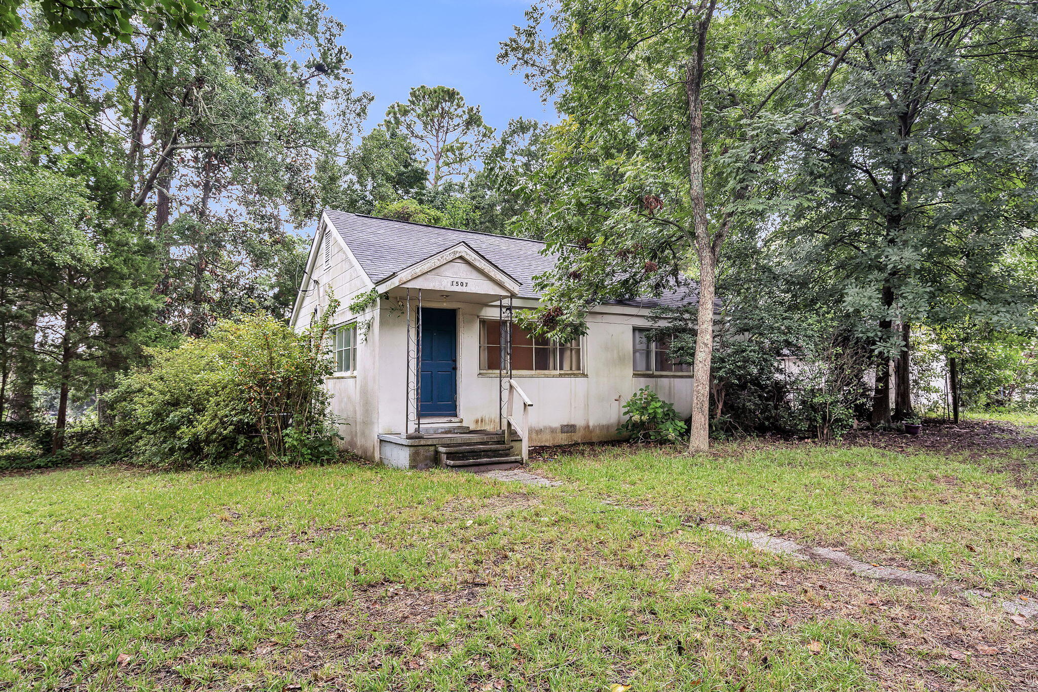 1507 Sumner Avenue North Charleston SC 29406