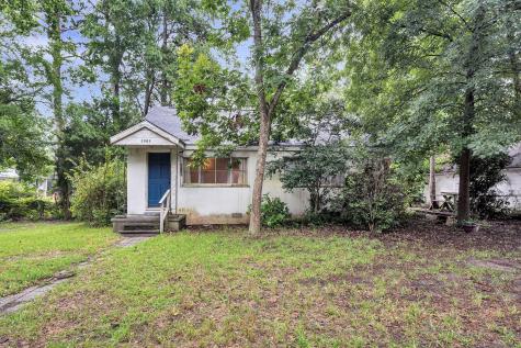 1507 Sumner Avenue North Charleston SC 29406