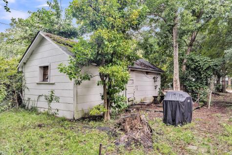 1507 Sumner Avenue North Charleston SC 29406
