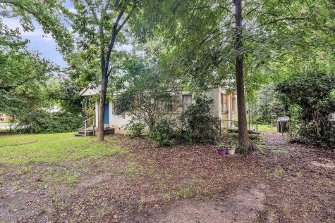1507 Sumner Avenue North Charleston SC 29406